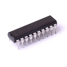 TMS38052NL SemiConductor - CUSTODIA: DIP20 MAKE: Generic