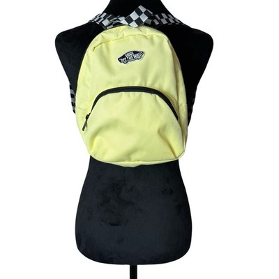 got this mini backpack vans – Finished with woven tab branding for an authentic Vans touch Vans Got This Mini Backpack