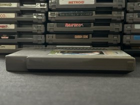 Jack Nicklaus Championship Golf Nintendo NES 1989 (Tested)