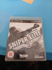 Sniper Elite V2 PS3 Game