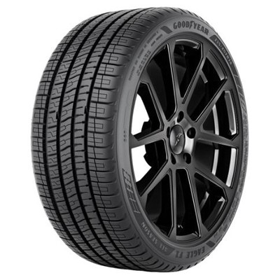 Goodyear Eagle F1 AS 255/45ZR20 105Y XL BW Tire (QTY 1) 793242704 2554520