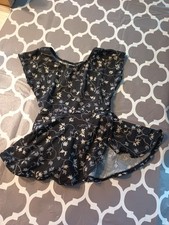 Ballet Or Gymnastics Leotard for Girls
