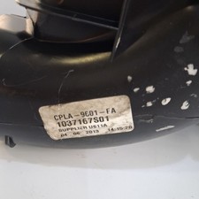 2013-2020 Land Rover Range Rover Left Air Cleaner Filter CPLA9601FA