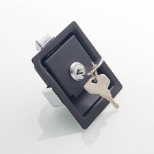 Box Lock Distribution Box Lock Stainless Steel Replacement Electric Cabinet Door