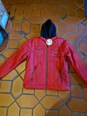 Nebulus Jacke - Bild 1 von 4