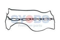 Oyodo Dichtung Zylinderkopfhaube 40U0304-OYO FüR Hyundai Terracan HP Crdi 4WD 2