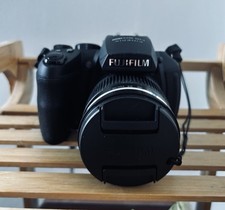 Fujifilm FinePix HS20EXR Digital Camera