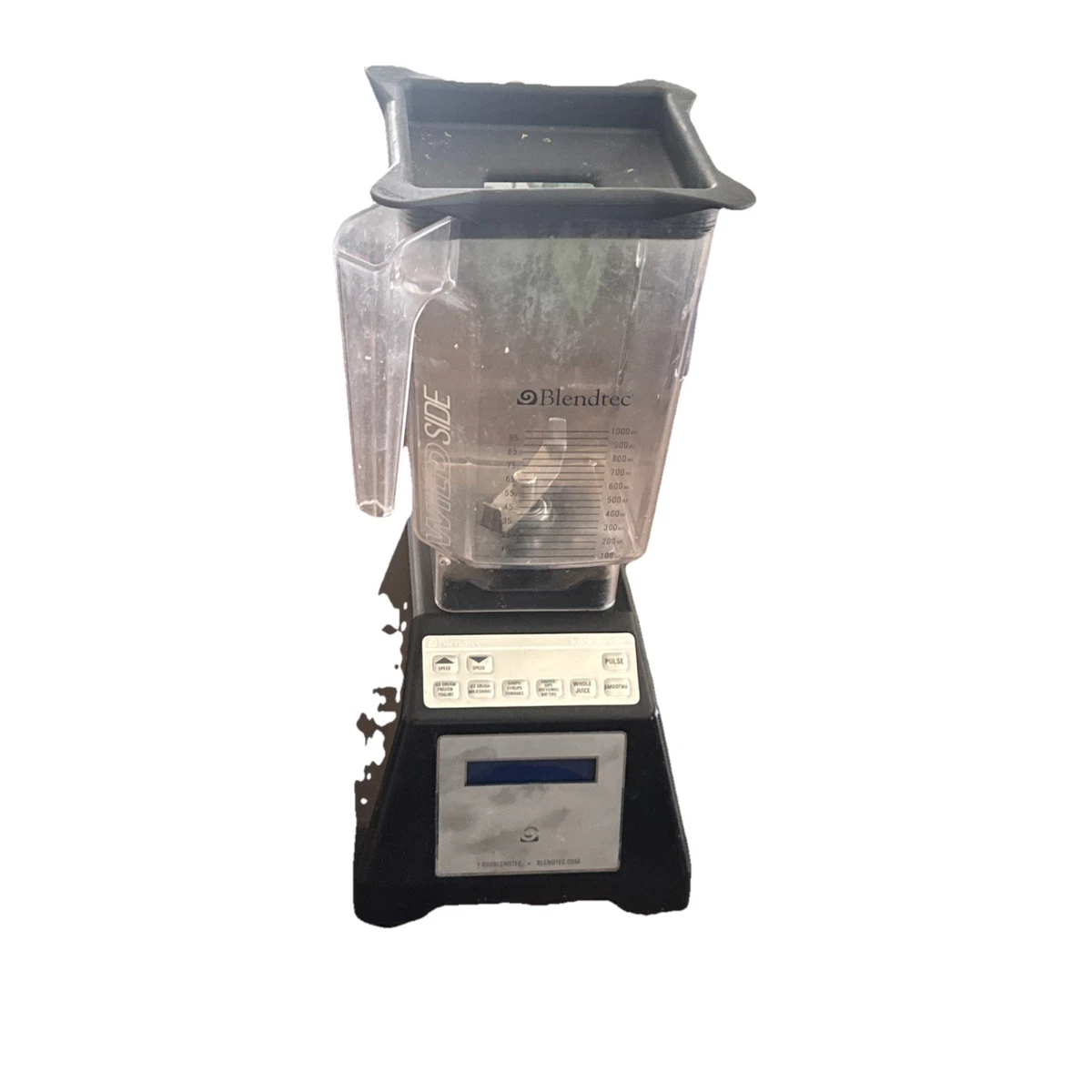 Blendtec Es3 for sale | eBay
