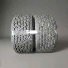 Whitewall 2×295/50 R15 105S BFGoodrich Radial T/A (Tread 6.5/7mm)CRACKS IN TREAD