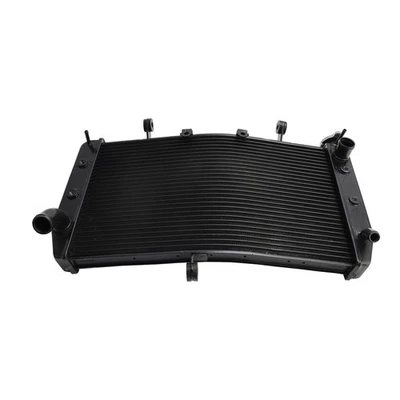 TOPTENG Radiateur Eau Moto Refroidisseur Pour Yamaha FZ1 FZ1N 2006-2018 FZ8 2011-2019