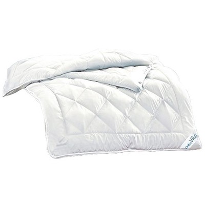 4-Jahreszeiten Steppbett Ortho-Vital , ca. 135 x 200 cm, 2er-Set