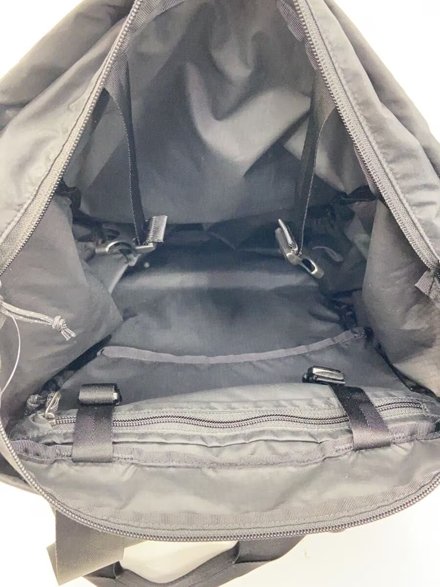 Patagonia Backpack Blk Solid Sty48809Fa24 K6X20 - image 6