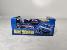 2000 Action Racing Collectables 1:64 #31 Mike Skinner/Lowe's Car 1 of 2520