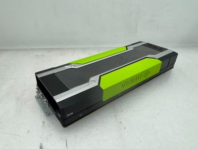 Nvidia Tesla M10 32GB GDDR5 Video Graphics Card GPU | eBay