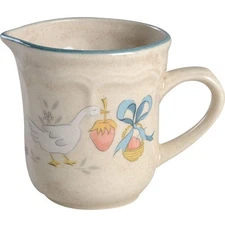 International Marmalade Creamer 265400