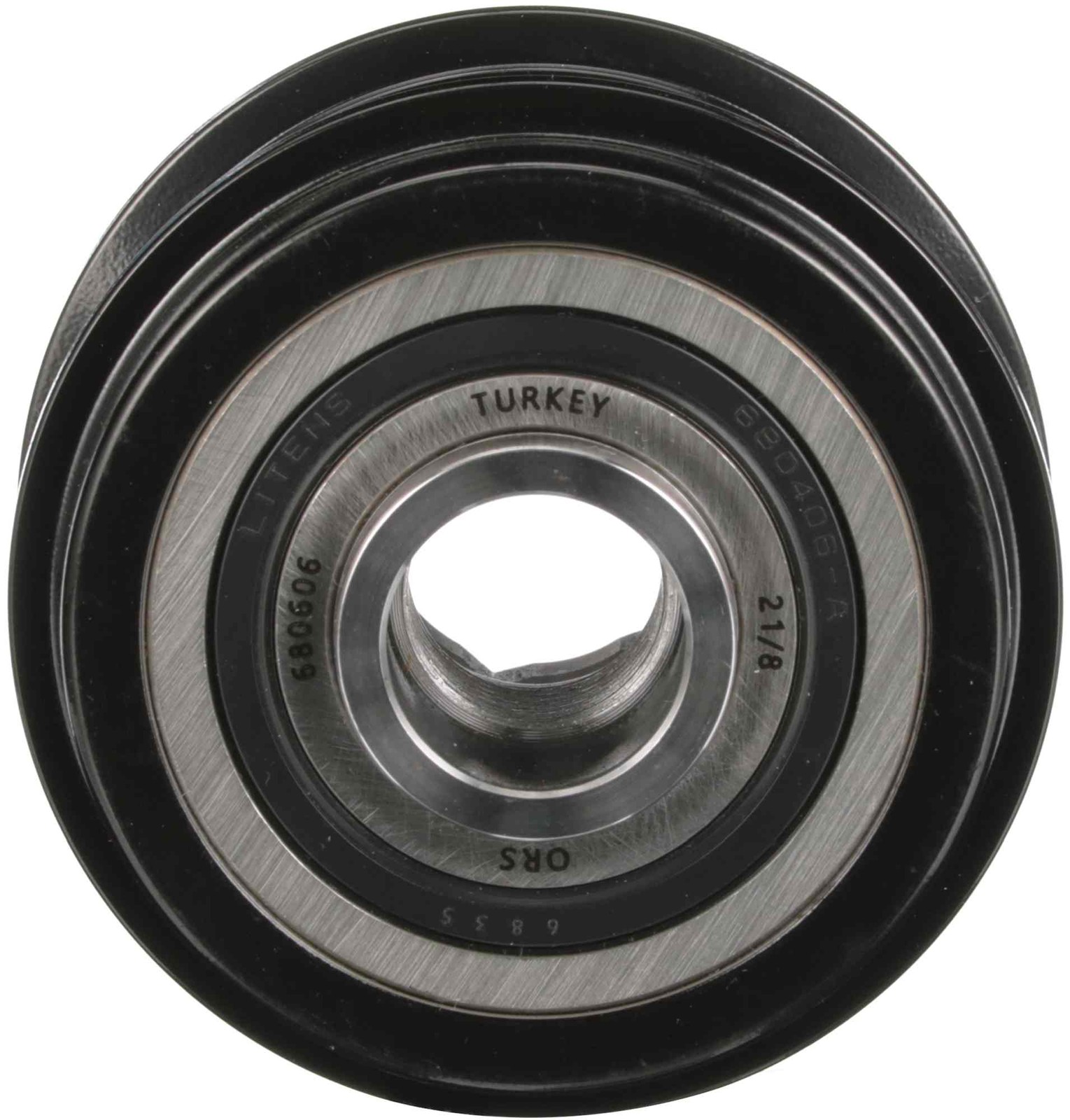 ✅Fits GATES OAP7297 ALTERNATOR PULLEY ⭐UK Seller⭐