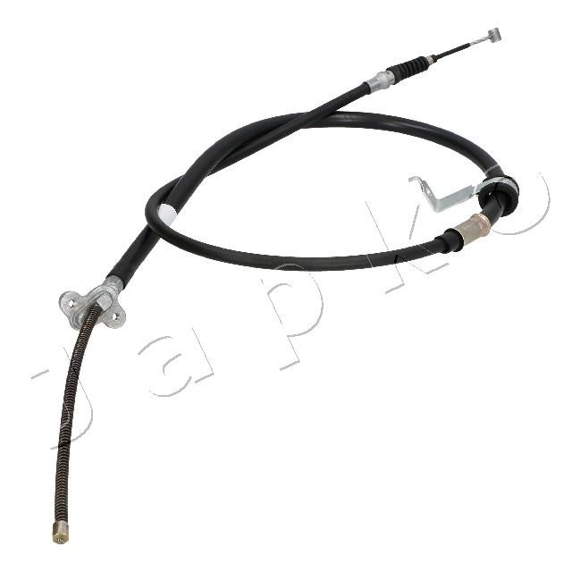 Fits JAPKO 1312004L CABLE, PARKING BRAKE