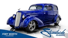 1935 Chevrolet DeLuxe for Sale