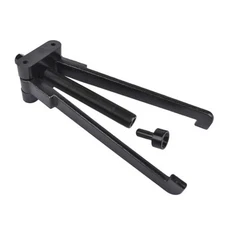 Lower Bearing Carrier Puller with Adjustable Arms Upgrade, Compatible with 
