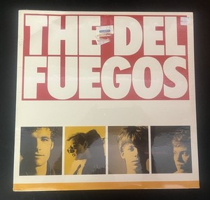 The Del Fuegos | eBay