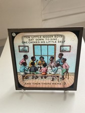 magic lantern slides jolly boys