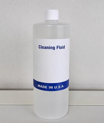 PREMIUM COMPATIBLE CLEANING SOLUTION FOR MEMJET VP SERIES PRINTERS  (1,000ML)