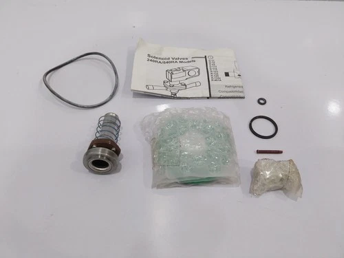 EMERSON CLIMATE TECHNOLOGIES KS-30324 EMERSON PROCESS