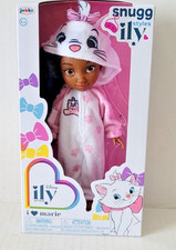 Disney ILY 4Ever Snugg-ily Styles I Love Marie 6" Mini Doll 2026