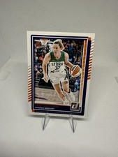 2025 Donruss WNBA #3 Sami Whitcomb Phoenix Mercury