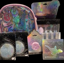 Disney Princess Bundle Body Mist No Longer Available