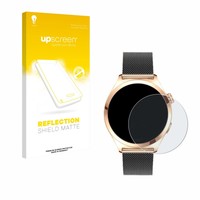 Upscreen Entspiegelungs Schutzfolie FüR Niolina Smartwatch 1.27\ Matt"