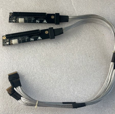 SFF8654 8i to PCIE 8X cable kit PCIe 4.0 graphics card external expansion cable