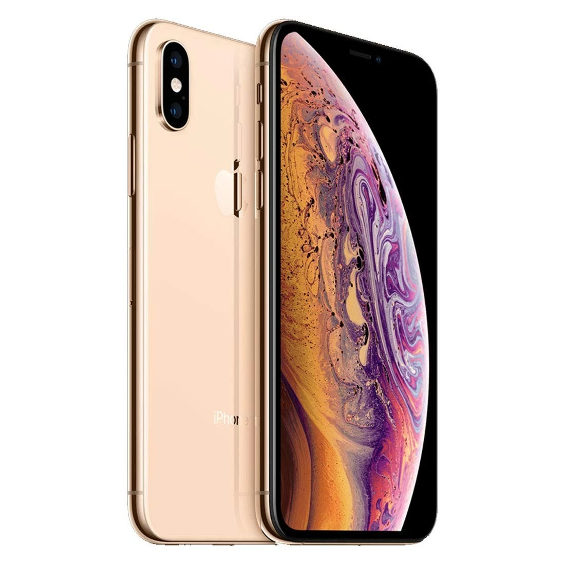 iPhone XS Max Gold Smartphones for sale | eBay