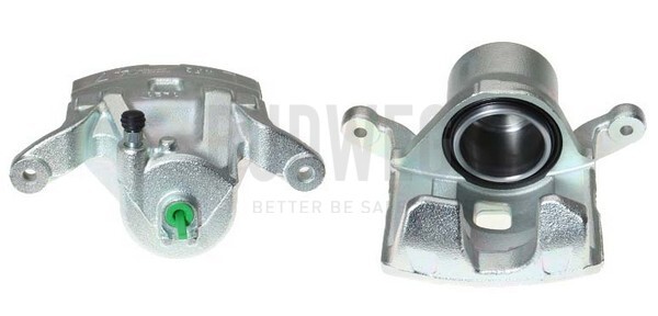 Bremssattel Vorne Links FüR Nissan Cube Latio Tiida Latio Versa 2004->>-image