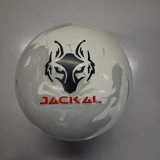 Motiv Jackal ExJ Bowling Ball 14 lb.  1st quality  NEW IN BOX    #775