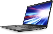 Dell Latitude 5500 15.6