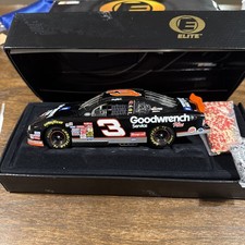 10 Must-Have Dale Earnhardt Cards 24