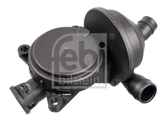Oil Separator, crankcase ventilation FEBI BILSTEIN F44158