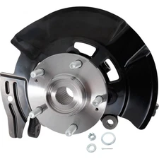 Knuckle Front Driver Left Side Hand for Hyundai Sonata 2011-2013