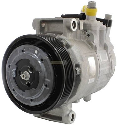 Klimakompressor 64526980044 Neu Original DENSO für * Bmw-Mini