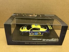 1/43 Audi R8 LMS No.98 PHOENIX RACING 2009 ADAC Nürburgring 24h