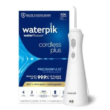 Waterpik Cordlss Plus Water Flosser - Imperfect Box