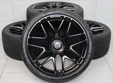 21 Zoll Winterräder original Mercedes AMG GT 4-Türer W290 X290 A2904010800