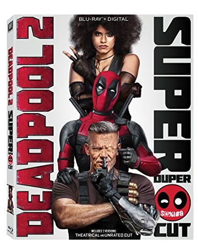 Deadpool 2, David Leitch