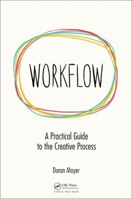 Workflow - 9781138058538