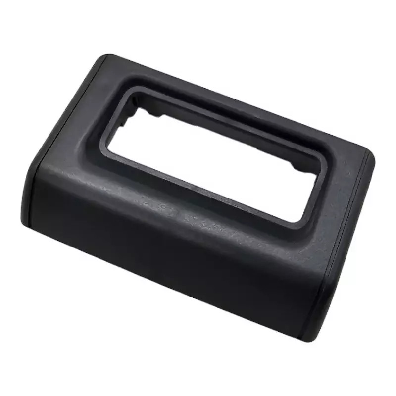 Plafonnier plastique pour Peugeot 205 cabriolet intérieur noir