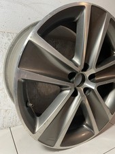 1x Alufelge 17 Zoll 8.0