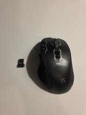 Logitech G700s Wireless Laser Mouse