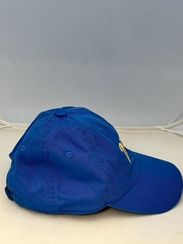 Sombrero ajustable con logotipo universitario UCLA Top of the World Tag para mujer - Imagen 5 de 17
