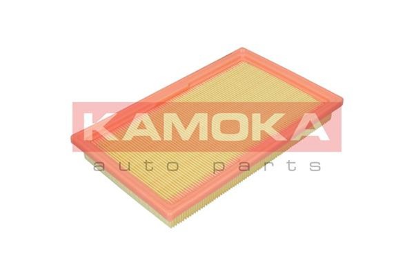 Luftfilter Kamoka F253601 Umluftfilter FüR Hyundai Atos MX-image